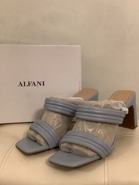 Alfani sandals